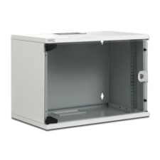 Digitus - Fali Rack 19" - DN-19 09-U-S-1 egyéb hálózati eszköz