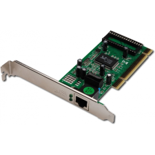 Digitus Gigabit Ethernet PCI Network Card egyéb hálózati eszköz