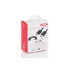 Digitus HDMI High Speed connection cable, type A, HighFlex DB-330120-020-S