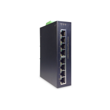 Digitus Industrial Gigabit Ethernet Switch hub és switch