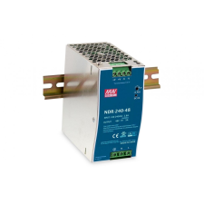 Digitus Industrial Power Supply 48V DC, 240W (DN-PWR24048) tápegység