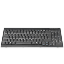 Digitus Keyboard for TFT consoles (DS-72000CH) billentyűzet