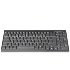 Digitus Keyboard for TFT consoles (DS-72000TR) billentyűzet