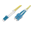 Digitus - optikai patch kábel LC / SC 3m - DK-2932-03