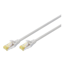 Digitus patch cable - 1.5 m - gray (DK-1644-A-015) kábel és adapter