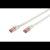 Digitus Premium UTP CAT5e Patch kábel 0.25m Fehér (DK-1512-0025/WH)