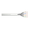 Digitus Professional bulk cable - 100 m - gray (DK-1623-A-P-1)