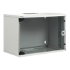 Digitus Professional Compact Series DN-19 12-U-S-1 cabinet - 12U (DN-19 12-U-S-1)