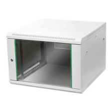 Digitus Professional Dynamic Basic Series DN-19 07U-6/6-EC cabinet - 7U (DN-19 07U-6/6-EC) - Rack szekrény asztali számítógép kellék