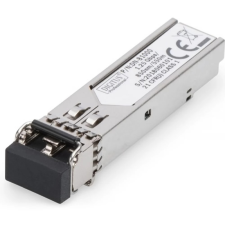 Digitus Professional mini GBIC (SFP) Module; 1.25 Gbps; 0.55km szerver