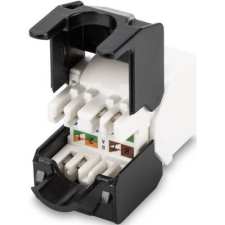 Digitus RJ45 beépíthető modul Keystone CAT 5e Digitus Professional DN-93502 egyéb hálózati eszköz