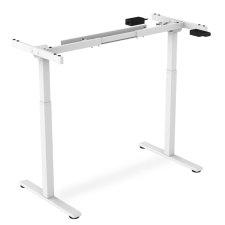 Digitus table frame DA-90431 - white (DA-90431) bútor