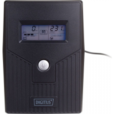 Digitus UPS Digitus DN-170063-LCD szünetmentes áramforrás
