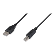 Digitus - USB cable - USB to USB Type B - 3 m (DB-300105-030-S) kábel és adapter