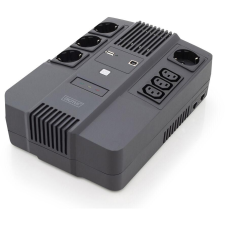 Digitus USV 600VA                  360W LED All-in-One (DN-170110) szünetmentes áramforrás