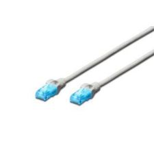Digitus - UTP CAT5E patch kábel 2m - DK-1512-020 kábel és adapter