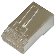 Digitus UTP Csatlakozó Ezüst 3cm AK-219603-100 kábel és adapter