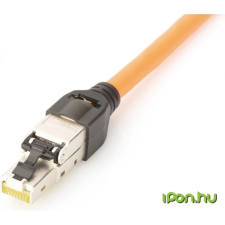 Digitus UTP Csatlakozó Ezüst 3cm DN-93631 kábel és adapter