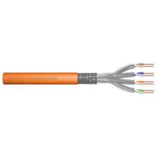 Digitus UTP Összekötő Narancssárga 250m DK-1743-VH-250 kábel és adapter