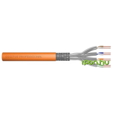 Digitus UTP Összekötő Narancssárga 500m DK-1743-VH-5 kábel és adapter
