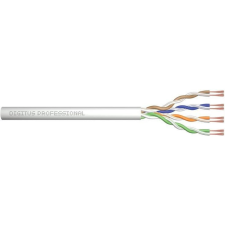Digitus UTP Összekötő Szürke 305m DK-1511-V-305-1 kábel és adapter