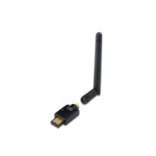 Digitus vezeték nélküli 300N USB antenna adapter egyéb hálózati eszköz