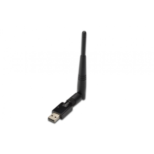  Digitus Wireless 300N USB 2.0 adapter, 300Mbps hálózati kártya