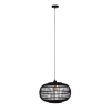Dijk Dijk BAMBOO 55716-074 Függőlámpa 1x40W/E27 IP20