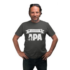  Díjnyertes Apa (Apa&amp;Fia&amp;Lánya) - Férfi Póló férfi póló