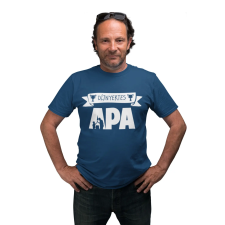  Díjnyertes Apa (Apa&amp;Fia) - Férfi Póló férfi póló