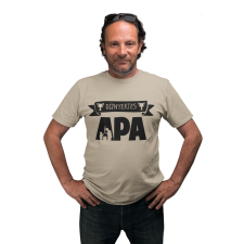  Díjnyertes Apa (Apa&amp;Fia) - Férfi Póló férfi póló