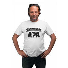  Díjnyertes Apa (Apa&amp;Lánya) - Férfi Póló férfi póló