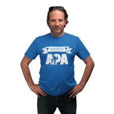 Díjnyertes Apa (Apa&Lánya) - Férfi Póló férfi póló