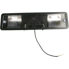 Díl vyrobený v ČR Vapol ZETOR, AVIA, CZ, felső rendszámtábla lámpa autóalkatrész