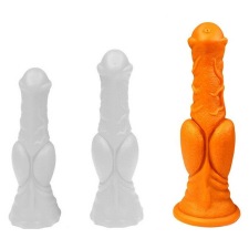  Dildo Canis L – prémium, erotikus élmény 28 x 8,5 cm műpénisz, dildó
