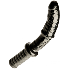  Dildó fogantyú Bully Boy Intimidator 24 x 6cm műpénisz, dildó