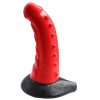  Dildo MONSTER WAVY 19 x 7cm