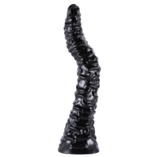  Dildo Monster Wormel 34 x 7.5cm műpénisz, dildó