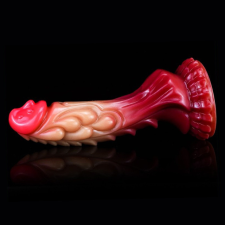 Dildó sárkány Firiz 16 x 5cm műpénisz, dildó