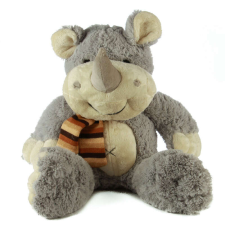 Dilen - plüss orrszarvú - 46cm plüssfigura