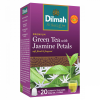  Dilmah Jasmine filteres zöld tea 20 filter 30 g