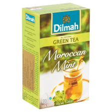  Dilmah marokkói menta tea 20x1,5g/12/ tea