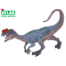 Dilophosaurus figura 15 cm játékfigura