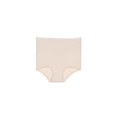 DIM Alakformáló alsók BEAUTY LIFT CULOTTE Bézs DE 38