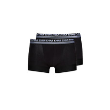 DIM Boxerek 3D FLEX STAY   FIT X 2 Fekete EU XL férfi alsó