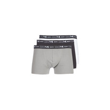 DIM Boxerek COTON STRETCH X3 Fekete EU M férfi alsó