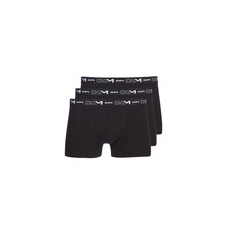 DIM Boxerek COTON STRETCH X3 Fekete EU XL férfi alsó