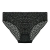 DIM Bugyik DAILY DENTELLE Fekete FR 46