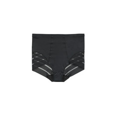 DIM Bugyik DIAM'S CONTROL CULOTTE HAUTE Fekete DE 38