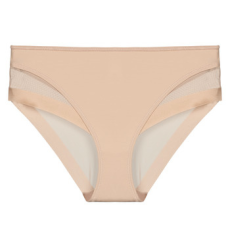 DIM Bugyik GENEROUS CLASSIC brief Bézs FR 38